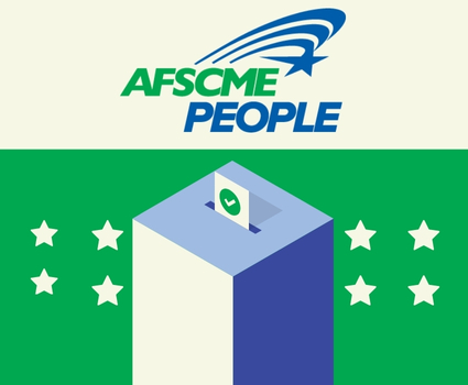 2024 Primary Election Results for AFSCME-recommended candidates