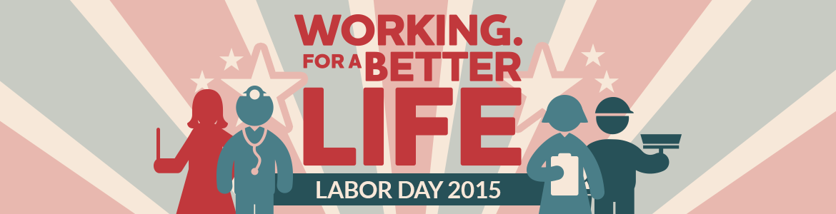Labor Day 2015