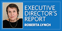 Executive Director Reports