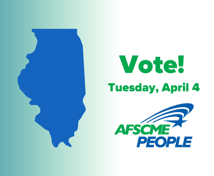 AFSCME Recommendations: 2023 Municipal, School Board & Library Elections
