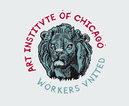 Art Institute of Chicago workers join AFSCME