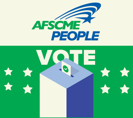 AFSCME Recommendations: 2024 Primary Elections