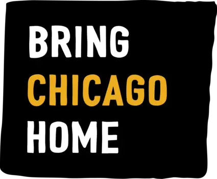 Vote YES on Ballot Question 1 to Bring Chicago Home!