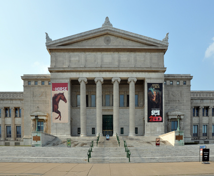 Field Museum employees forming union with Council 31
