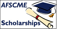AFSCME Scholarships